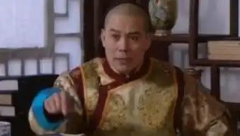 雍正王朝中,太子让老十三胤祥杀掉庶母郑春华有何深意
