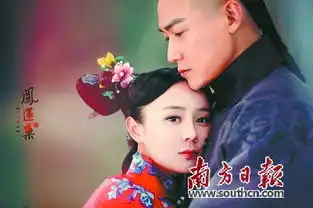 琼瑶胜诉于正赔500万宫锁连城立即停播
