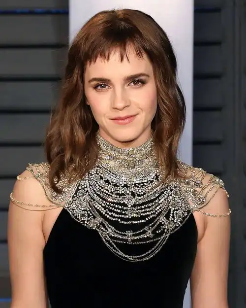 艾玛斯通档期冲突退出小妇人,艾玛沃森替代出演