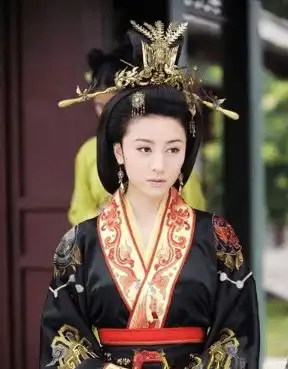 冯清魏孝文帝元宏的原配皇后,却被废为庶人出家为尼