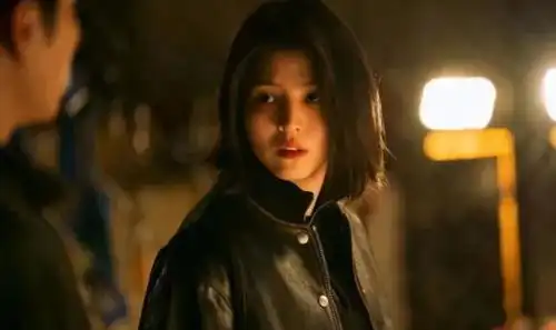 韩剧女神集体回归,全智贤李英爱宋慧乔竟都输给了她