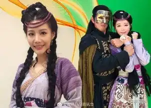 伤心但绝不卖惨tvb小花包青天演悲情公主