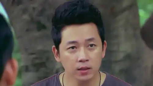 青春无极限为了能够找到合伙人,大叔开始忽悠,这口才厉害了