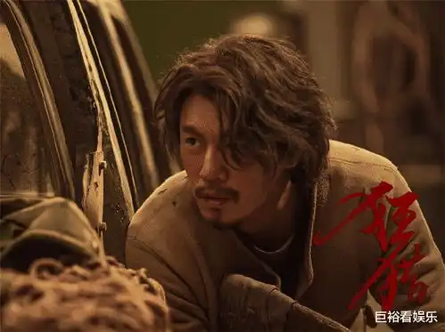 优酷腾讯芒果台齐放大招,3部新剧同天官宣,哪部你最期待