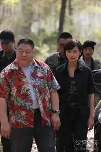 特种兵3昨晚开播剧中万茜饰演灵魂女主角
