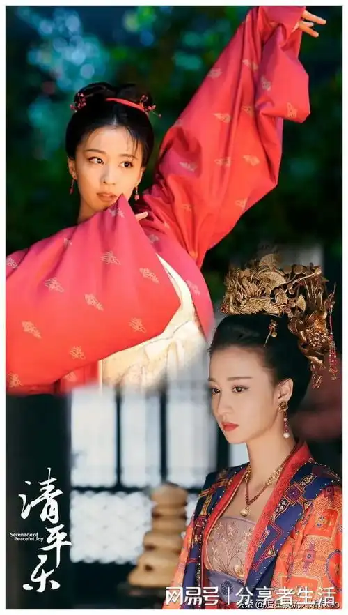 深度分析内娱四大普女当道观众被虐,真美女们何去何从
