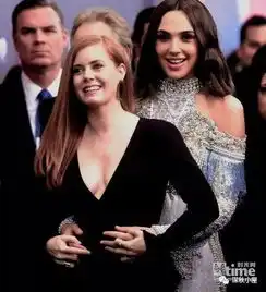 深秋小屋影视神奇女侠盖尔加朵变身邻家媚间谍百合撩妹法大战黑帮老大