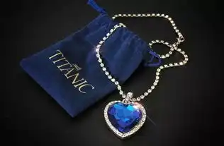 全球最昂贵的七大奢华项链排行榜