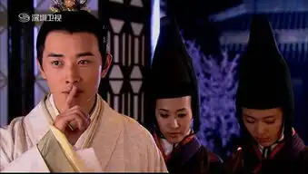 罗晋也被嘲讽嫌丑当年美人心计里刘盈可是白月光般的存在
