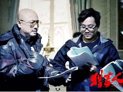 猎毒人初色的卧底是他,大家想得到吗