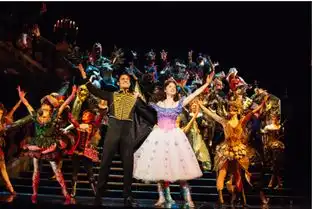 北京天桥艺术中心北京文艺青年聚会新阵地