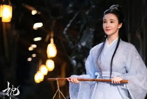 三生三世枕上书评分太低,女配刘雨欣因戏份太多被骂
