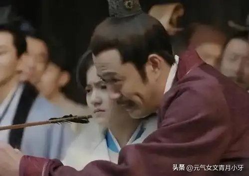 知否盛紘作为父亲,他在墨兰成长过程中做错了什么
