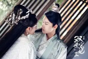双世宠妃2暑期档播出,穿越古代,又回来了
