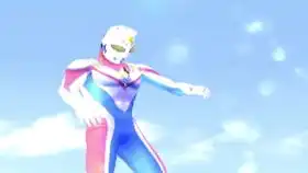 手机版奥特曼格斗进化3艾斯杀手vs杰克奥特曼