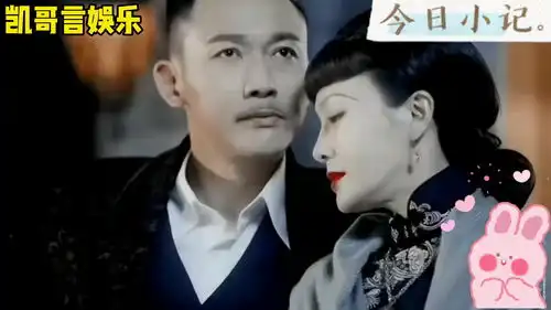 秦岚凭借传家再度出圈,不仅演技被观众认可,还被央视表扬
