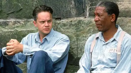 肖申克的救赎在imdb和豆瓣为何都能排第一
