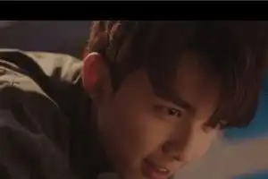 张翰阚清子如若巴黎不快乐播出时间确定,女主角的发型被吐槽显老
