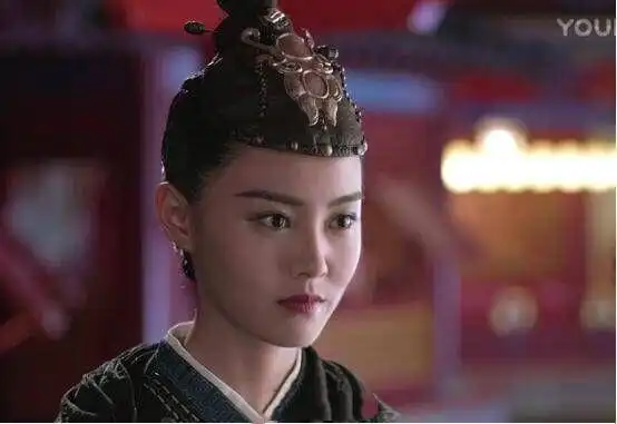 烈火如歌女演员眉毛成灾难,烈火如歌为什么沦为了网剧