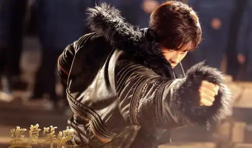 盗墓笔记剧情线太多,无法理清内容,这正是出色的地方