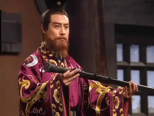 刘备兵败夷陵后,为何不回成都反而驻守白帝城恰恰是一明智之举
