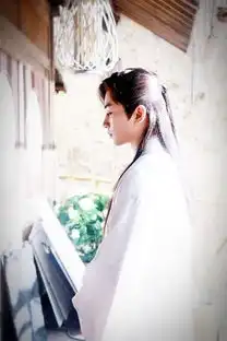 仙气逼人独孤皇后陈晓古装路透侧颜惊艳
