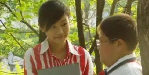 37岁小包总杨烁隐藏了9年的老婆,竟是我们熟悉的童年女神