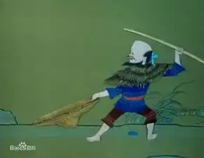 葫芦娃之父走了,那些我还没来得及看的动画片...
