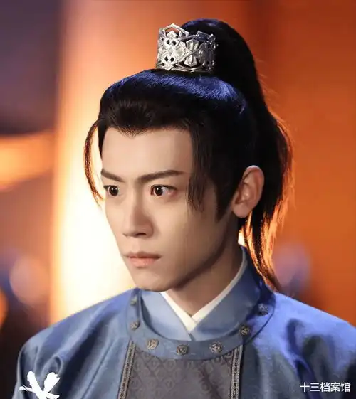 孟子义救得了花琉璃轶闻,却救不了徐正溪