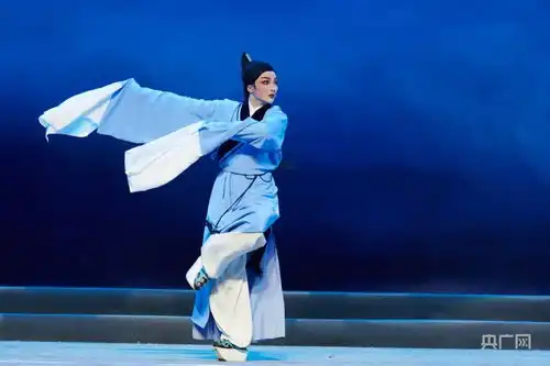 第三届长三角城市戏剧节揭幕央广网
