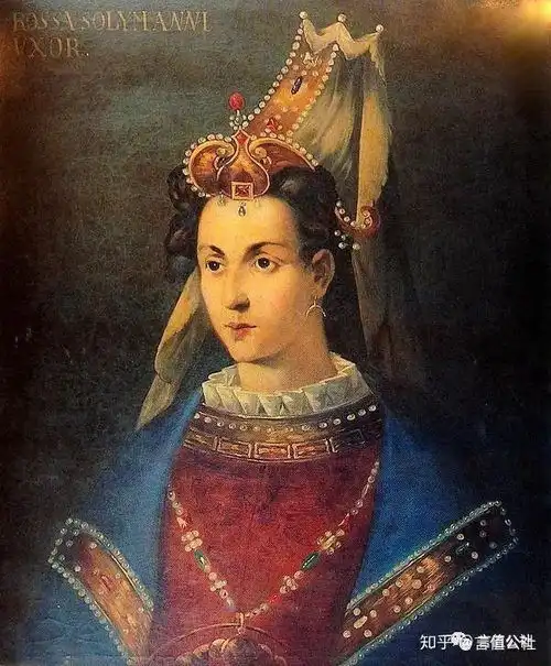 奥斯曼帝国系列11衰败之始六苏丹
