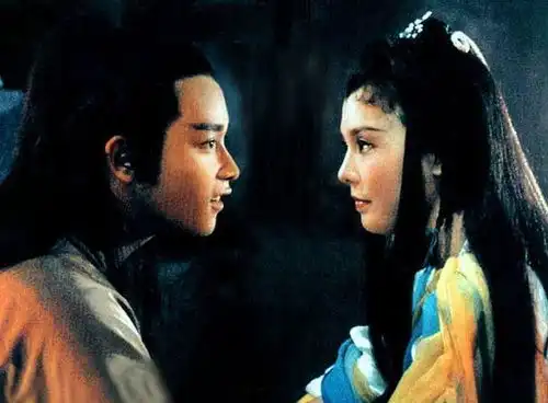 13部神雕侠侣影视剧金庸最满意刘德华,内地人最熟悉古天乐