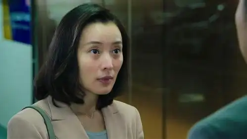 我的前半生陈俊生陪女孩喝咖啡,凌玲热水器坏了,找他走后门
