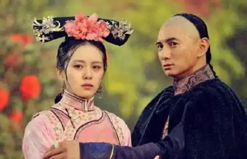 吴奇隆刘诗诗的定情之作步步惊心处于什么朝代在位的帝王是谁