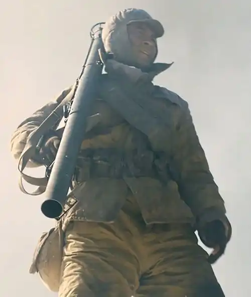 长津湖之水门桥登陆北美9天,票房11.7万,上映影院不足10家