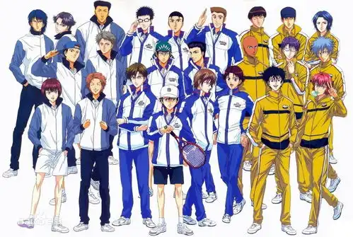 一番一曲因一首歌记住一份感动二十六网球王子特辑