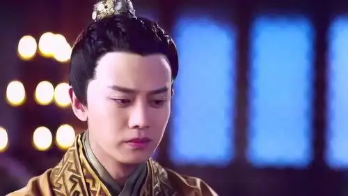 大唐荣耀广平王要亲自出征,快临盆的沈珍珠听后表情瞬间变了