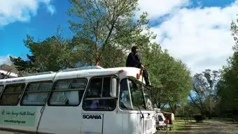 追梦荒野生存废柴的澳洲义工之旅
