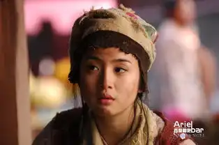 射雕英雄传官方剧照