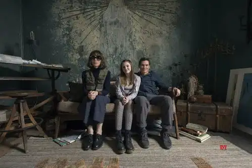 奥斯卡遗珠这些消失的美国人去了哪