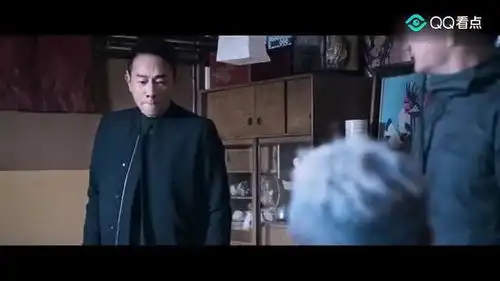 黄金兄弟山鸡哥跟曾志伟飙戏,秒落泪不得不服
