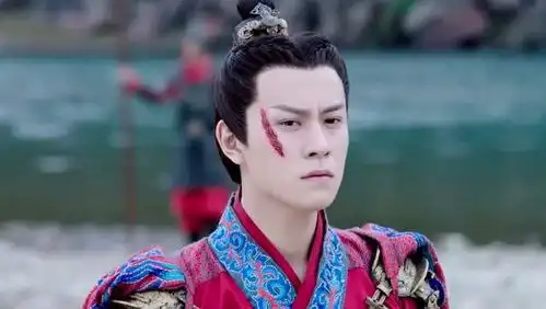 大唐荣耀建宁王在见林致如同陌生人,李倓只好背后守候