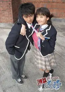 exo携手redvelvet成员irene拍校服写真中韩明星校服照盘点
