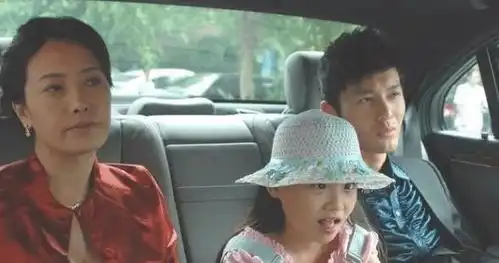 插足申军谊婚姻同居8年无果,赌气转身嫁前夫哥们,今过得如何