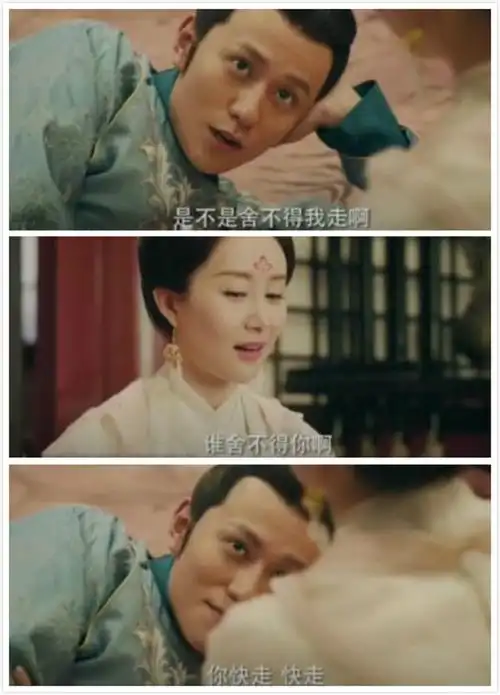 5月份央视这部独播大剧,只看了一眼演员阵容就必追