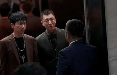 扫黑风暴引版权大战,腾讯诉抖音侵权索赔1亿,巨头争端开始