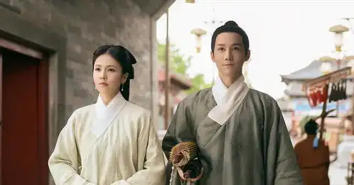 白鹿很有熟人缘,许凯王一哲均4度合作,下一部剧或2搭罗云熙