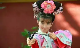 娱乐圈窜红人气新生花旦背景pk美丽可爱各有所爱
