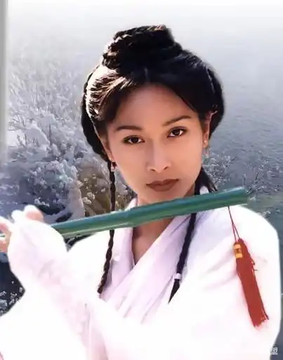 从当红影星到销声匿迹,最美亚姐杨恭如这些年都经历了什么
