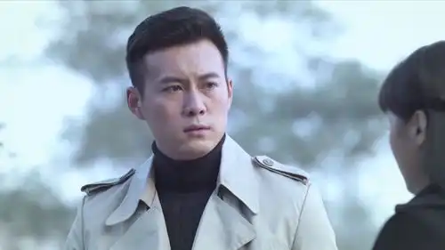 二婶叶巧希望俊河以后不要来找她,她现在是熊家的儿媳妇